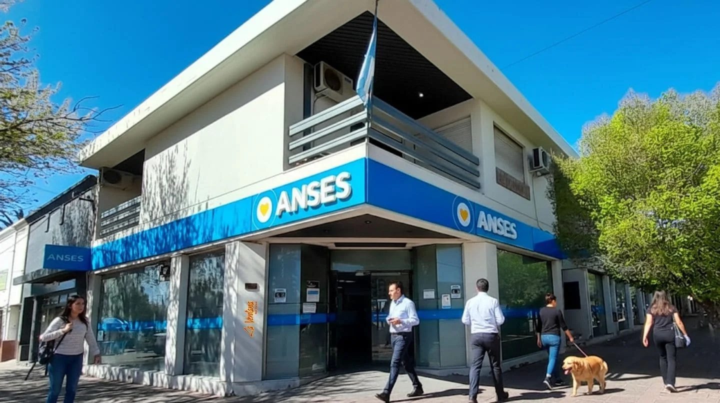 Anses: quienes cobran este viernes 13 de febrero