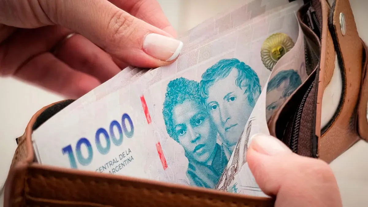 Mendoza, entre las provincias con salarios formales más bajos del país