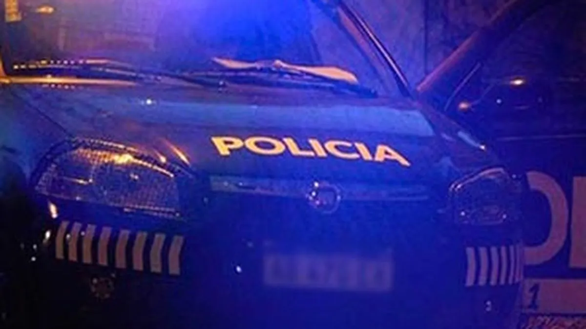 General Alvear: motociclista intentó huir de un control y dio 2,18 g/l de alcohol en sangre
