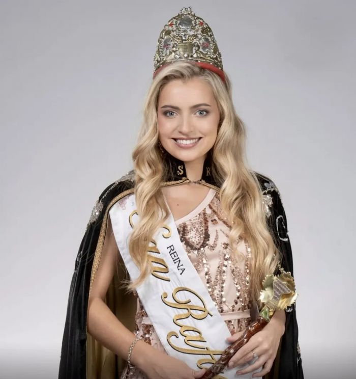 De El Nihuil a la corona nacional: Azul Antolínez hizo historia para San Rafael