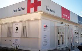 San Rafael cuenta con 28 centros de salud municipales que realizan más de 170 mil atenciones al año