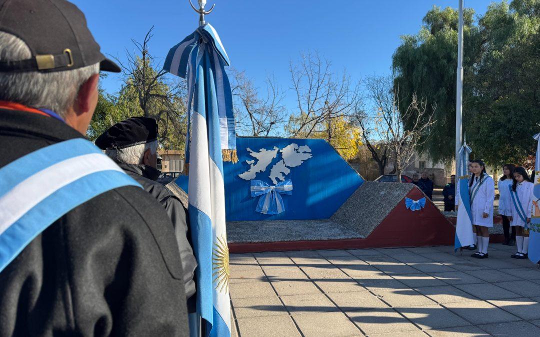 CARTAS A MALVINAS: UNA PROPUESTA PARA HONRAR A LOS HÉROES