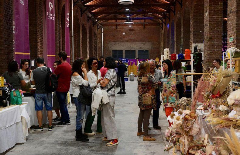 Mendoza explota de actividades y vuelve a demostrar que el arte sigue vivo pese al ajuste