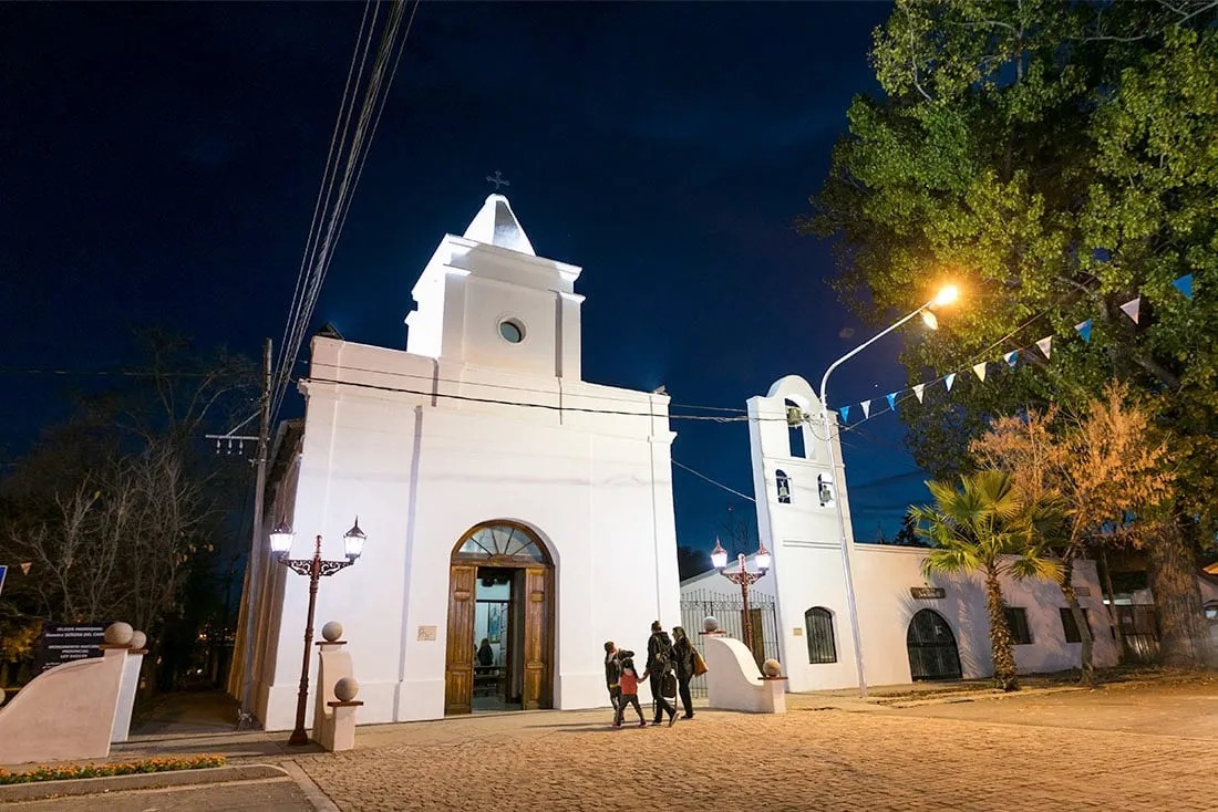LA VILLA 25 DE MAYO COMPITE PARA SER UNO DE LOS PUEBLOS TURÍSTICOS MÁS DESTACADOS DEL MUNDO