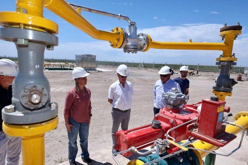Gasoducto del Sur: San Rafael sostiene que el aporte municipal le otorga prioridad sobre la nueva capacidad