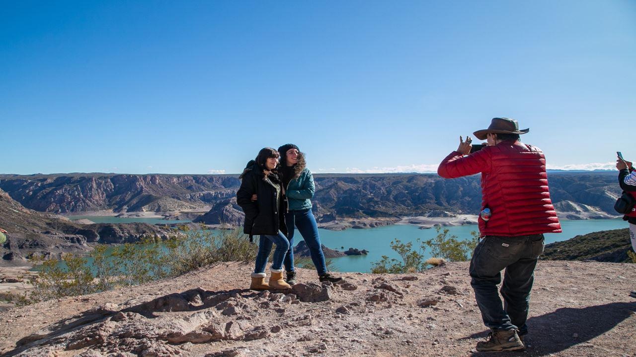 San Rafael cerró unas exitosas vacaciones de invierno y reafirma su lugar como uno de los destinos más elegidos del país