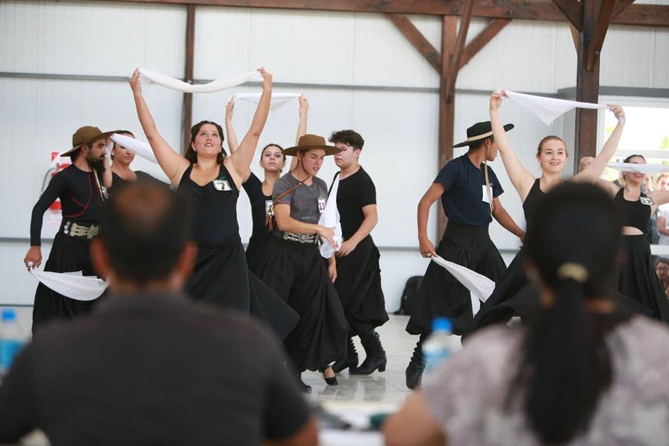 VENDIMIA 2027: ABRIERON LAS INSCRIPCIONES PARA ARTISTAS QUE QUIERAN PARTICIPAR DE LA FIESTA DE SAN RAFAEL