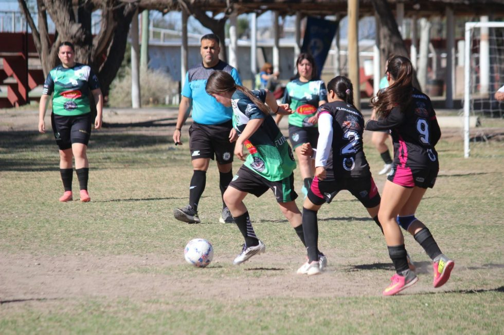 SAN RAFAEL PREPARA UN SÁBADO CON DEPORTES, JUEGOS Y ACTIVIDADES GRATUITAS PARA TODA LA FAMILIA