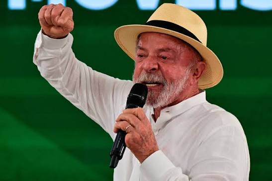 Balotaje en Brasil: Lula va por la remontada frente al proyecto del odio y el ajuste